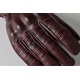 Gants RST IOM Hillberry 2 homme CE - Oxblood