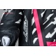 Combinaison RST ProSeries EVO airbag homme CE - Neon pink