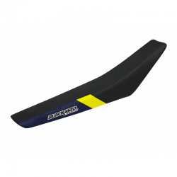 Housse de selle BLACKBIRD Dream Graphic 4 - Husqvarna TC-FC