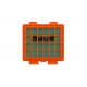 Kit filtre à air pré-huilé + cage intérieure TWIN AIR - 150609P Honda CRF 300 L