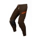 Pantalon SEVEN Zero League - brandy