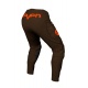 Pantalon SEVEN Zero League - brandy