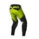 Pantalon junior SEVEN Rival Staple - flo yellow