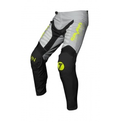 Pantalon junior SEVEN Vox Surge - concrete