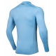 Maillot SEVEN Zero Compressions - bleu