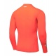 Maillot SEVEN Zero Compressions - coral