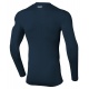 Maillot SEVEN Zero Compressions - navy