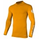 Maillot SEVEN Zero Compressions - orange