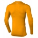 Maillot SEVEN Zero Compressions - orange