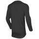 Maillot junior SEVEN Vox Staple - noir