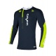 Maillot SEVEN Rival rift - navy