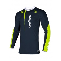 Maillot SEVEN Rival rift - navy