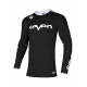 Maillot SEVEN Rival Staple - noir