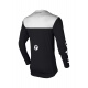 Maillot SEVEN Rival Staple - noir