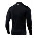 Maillot junior SEVEN Zero Compression - noir