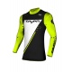 Surmaillot junior SEVEN Zero Echelon - noir