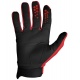 Gants SEVEN Rival Ascent - flo red