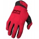 Gants SEVEN Rival Ascent - flo red