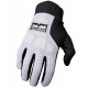 Gants SEVEN Rival Ascent - blanc/noir