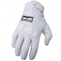 Gants SEVEN Rival Ascent - blanc