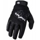 Gants SEVEN Zero Weather Proof - noir