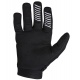 Gants SEVEN Zero Weather Proof - noir