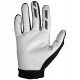 Gants junior SEVEN Annex 7 DOT - Noir