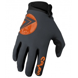 Gants junior SEVEN Annex 7 DOT - Anthracite