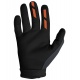 Gants junior SEVEN Annex 7 DOT - Anthracite