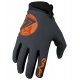 Gants junior SEVEN Annex 7 DOT - Anthracite