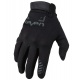 Gants SEVEN Endure Avid - noir/noir