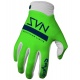 Gants SEVEN Zero Contour - flo green