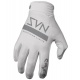 Gants SEVEN Zero Contour - blanc