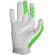 Gants SEVEN Zero Contour - flo green