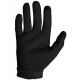 Gants SEVEN Zero Cold Weather - noir/noir