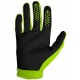 Gants SEVEN Zero Cold Weather - flo yellow