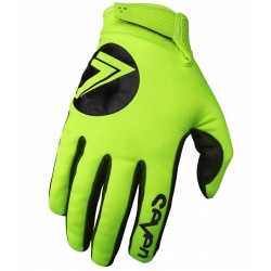 Gants SEVEN Zero Cold Weather - flo yellow