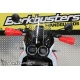 Kit de montage BARKBUSTERS montage 2 points - Ducati Desert X