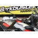 Kit de montage BARKBUSTERS montage 2 points - Aprilia Tuareg 660