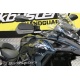 Kit de montage BARKBUSTERS montage 2 points - Benelli TRK 502