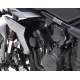 Support klaxon DENALI SoundBomb Dual-Tone - Triumph Tiger Sport 660 (22-)