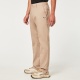 Pantalon OAKLEY Chino Icon - Beige
