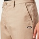 Pantalon OAKLEY Chino Icon - Beige