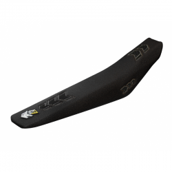 Housse de selle BLACKBIRD TSC noir - KTM SX-SXF