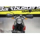 Kit de montage BARKBUSTERS montage 2 points - Royal Enfield Scram 411