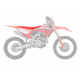 Housse de selle BLACKBIRD Replica Team HRC 22 Honda
