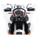 Support de feu de route DENALI - KTM 1290 Adventure