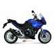 Silencieux MIVV Suono - Triumph Tiger 1050