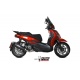 Silencieux MIVV Mover - Piaggio Beverly 400