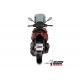 Silencieux MIVV Mover - Piaggio Beverly 400